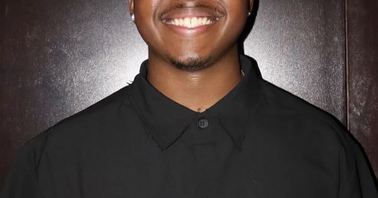 'Larger than life': OU community holds vigil for Jordan Gandy, recent alum and campus leader