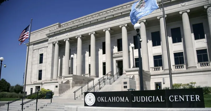 Proposed state question on property taxes ruled unconstitutional