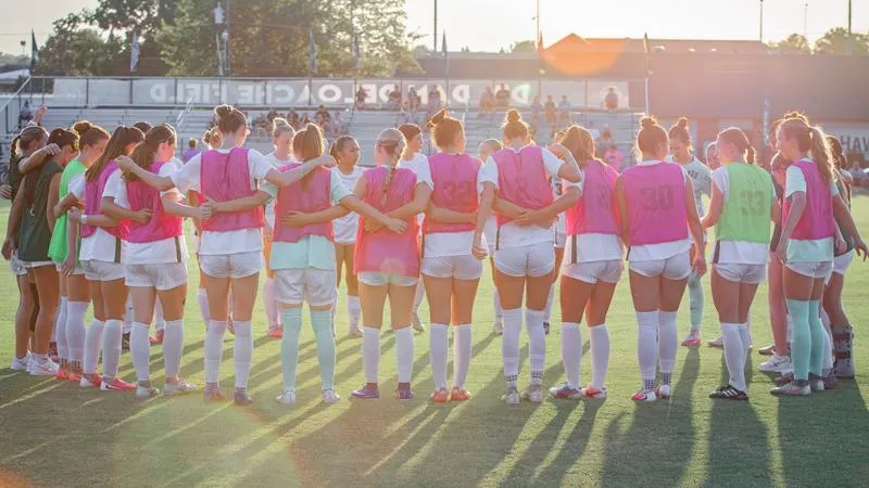 Women's Soccer vistis Missouri Southern and Central Missouri