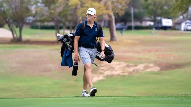 Bulldogs Finish 13th at Skip Wagnon Invitational