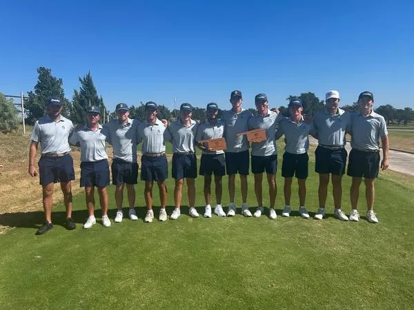 Canales, Bronchos Finish Off Record-setting Wins