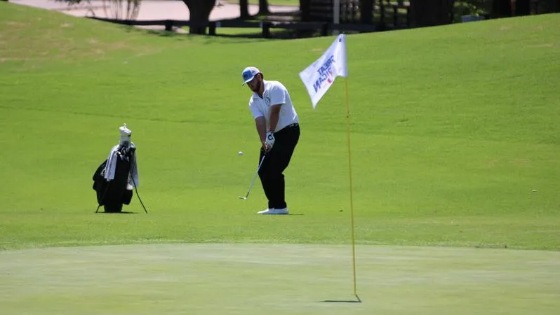 Storm Finish 18th at the Skip Wagnon Invite