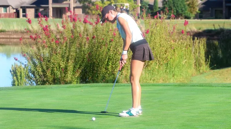 Bison Land in 10th Place at Grace Shin Invite