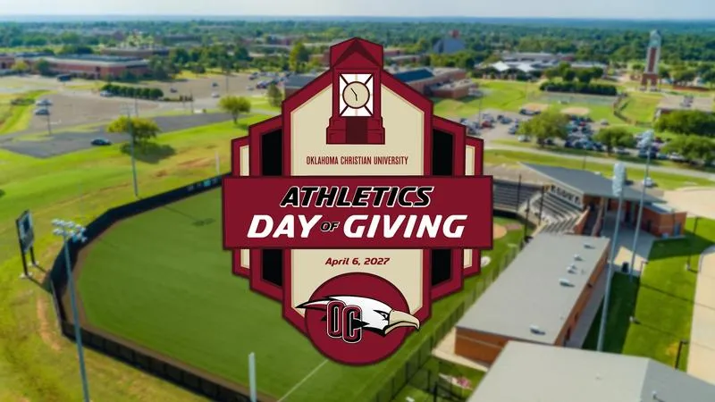 Oklahoma Christian Athletics Announces Date for Fifth Annual Day of Giving