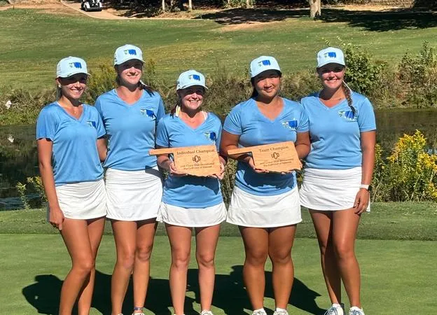SE Captures Program's First Win at the Grace Shin Invite