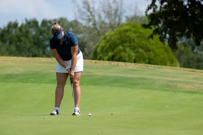 UCO Comes in Fourth at Grace Shin Invitational