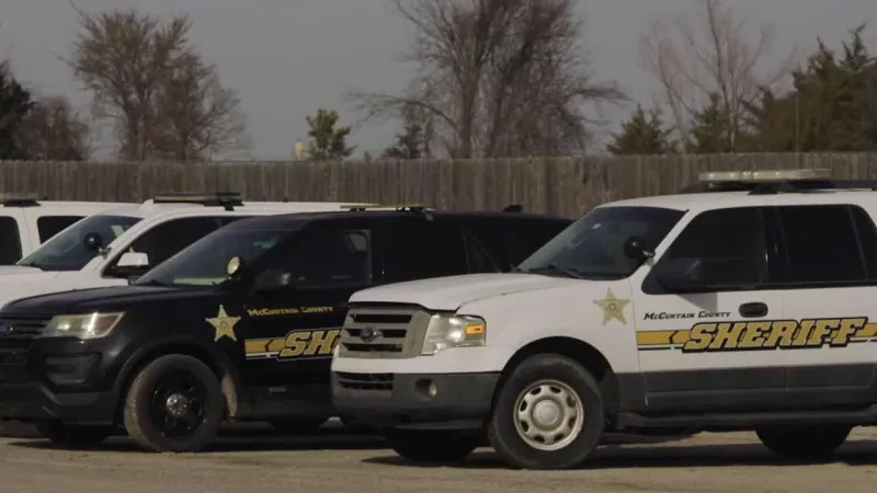 New doc unpacks McCurtain County sheriff scandal, but trips over ethics