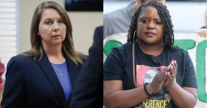 Supreme Court action allows lawsuit to proceed against Betty Shelby