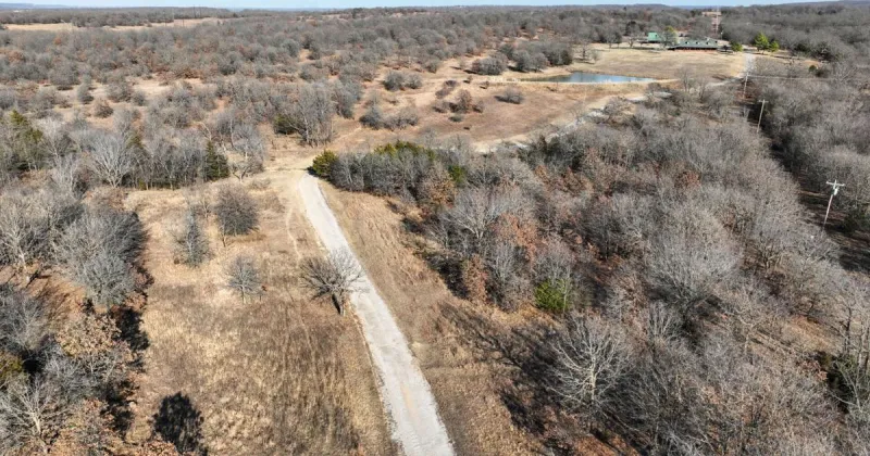 Osage Nation Congress moves to assert authority over data center projects