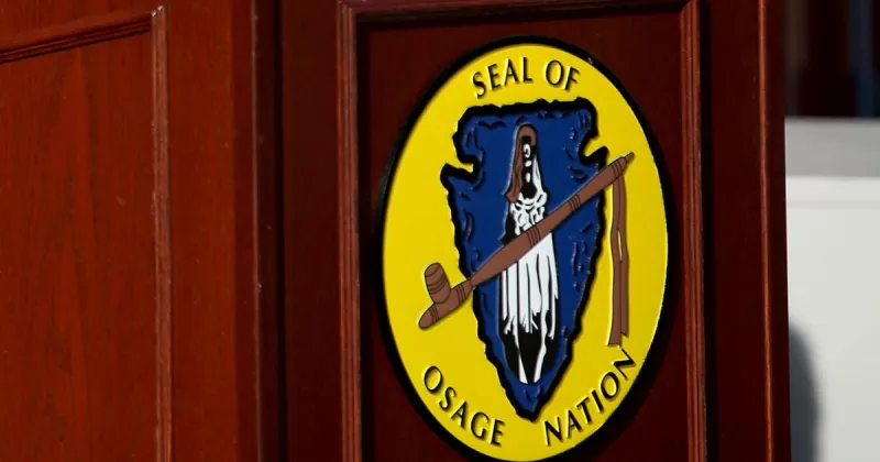 Osage Nation Congress appropriates funds needed to reopen private school