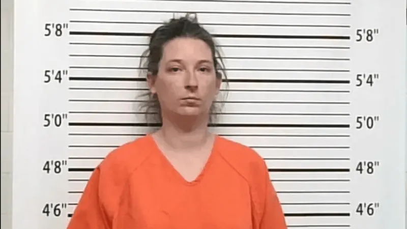 Oklahoma mother at center of child abuse, neglect case heading to court