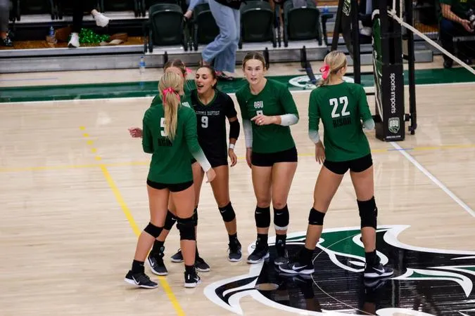 Bison Head to Arkansas to Face Muleriders, Boll Weevils