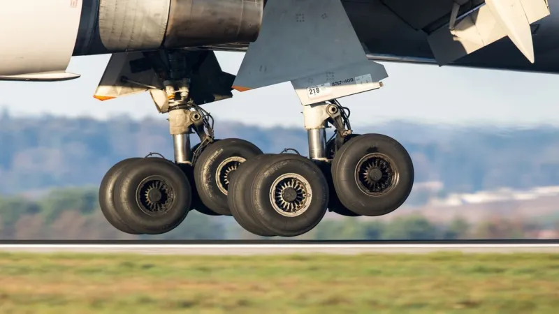 Study: Oklahoma aerospace and defense tops $52B yearly impact, supports 250,000 jobs