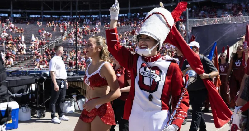 2026 OU-Texas guide: State Fair of Texas food, attractions, hours, tickets