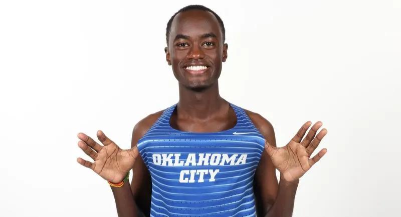 This Week in OCU Cross Country