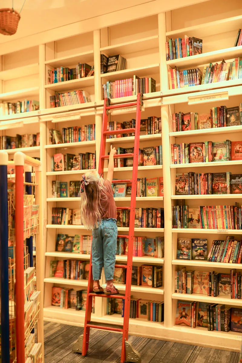Cozy Places to Visit This Fall in OKC