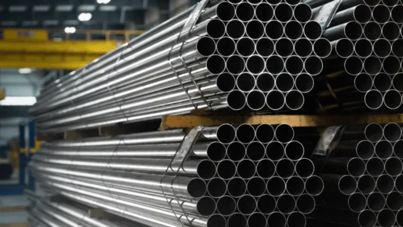 Webco Industries selects Port Muskogee to expand operations