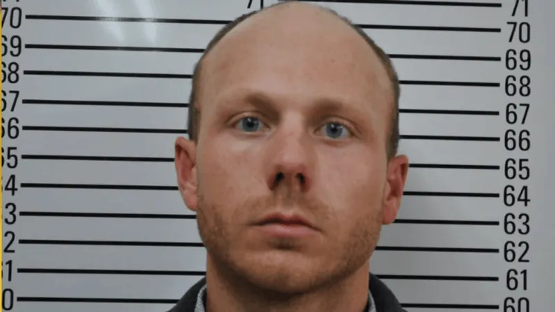 Former Oklahoma city manager, reserve officer sentenced for child sexual abuse material