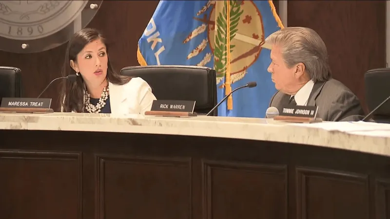 Officials: Oklahoma County audit clears up confusion after accounting errors