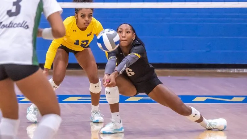 SE Faces HSU, OBU in Arkansas Road Swing