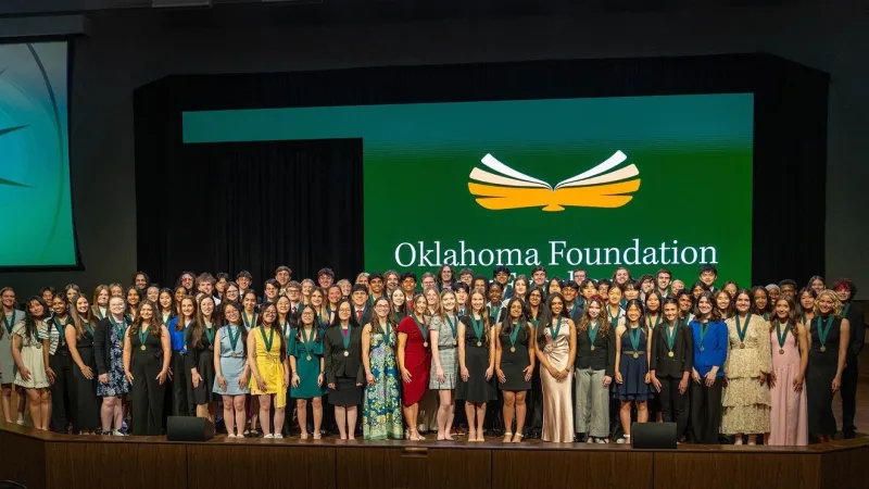 2027 Academic All-State applications now open