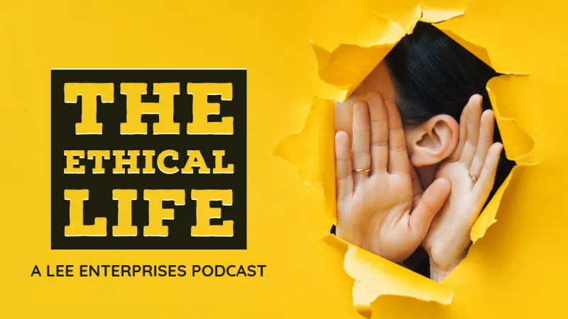 Is gossip actually good for us? | The Ethical Life podcast