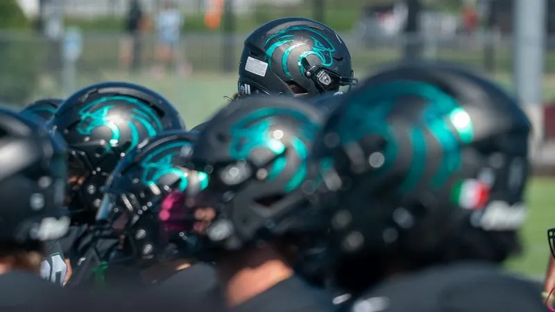 Northeastern State-West Florida Football Game Canceled