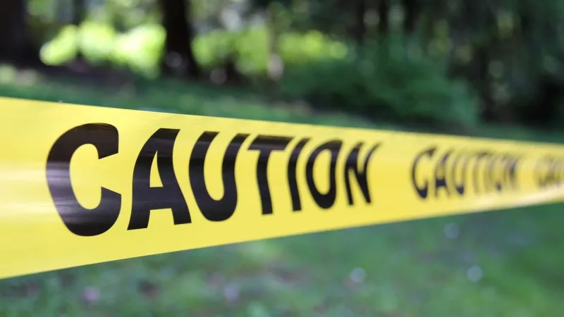 Bryan County Communications Center responds to deadly railroad incident in Durant