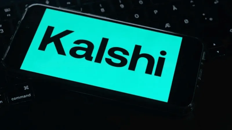 4 Native American tribes partner with Kalshi for new prediction apps