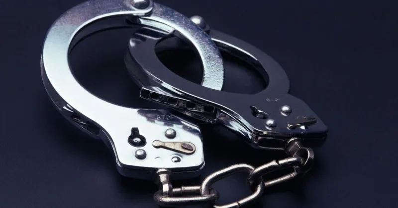 Former Tulsa executive arrested after being on run since 2012