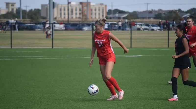 Rangers Draw Bison In Midweek Matchup