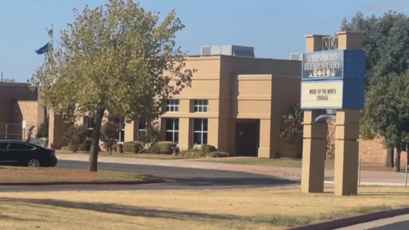 EPS emails document 'fungal bloom' at multiple schools; parents question cleanup oversight