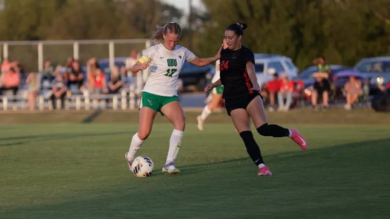 Bison Rally Results in Tie with Rangers