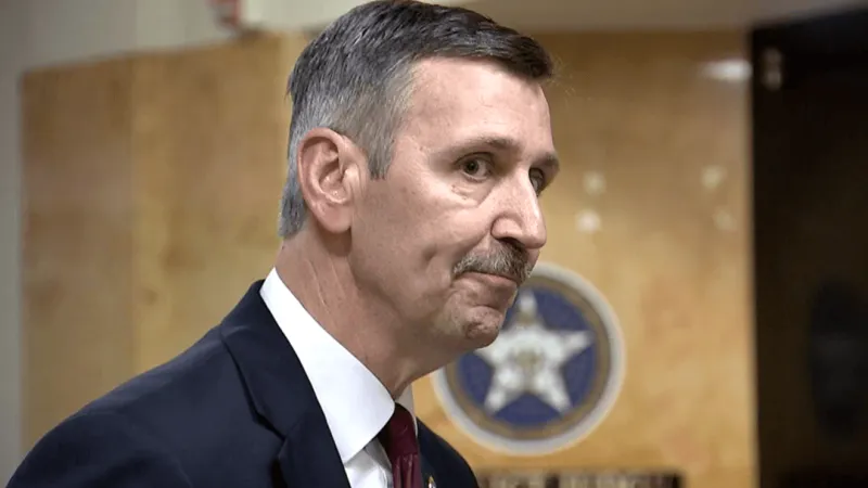 Petitioners need 5,000 signatures to launch grand jury investigation into Tulsa County DA
