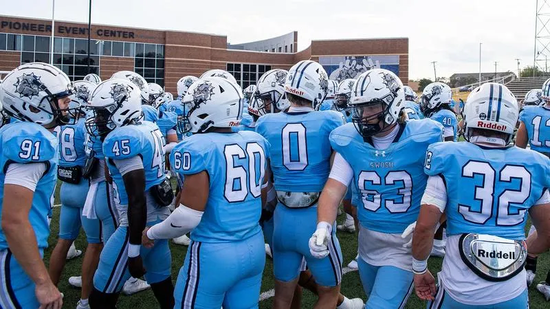 Bulldogs Open Two-Game Homestand Against SAU