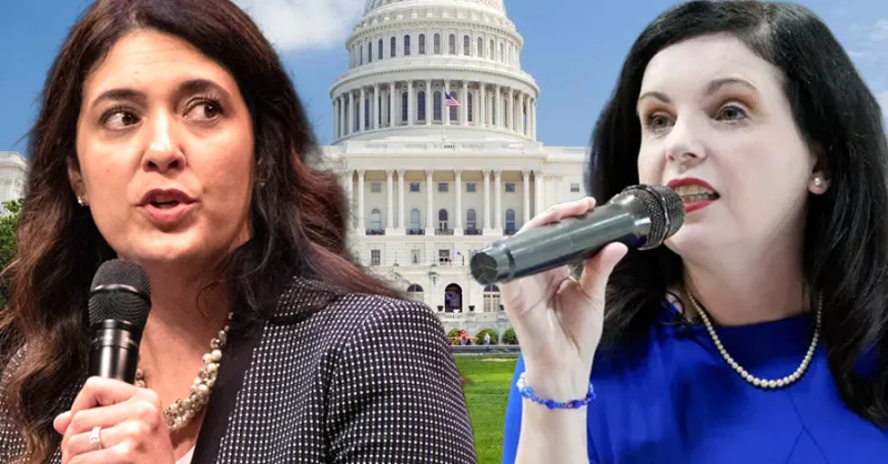 Stephanie Bice still won't debate Jena Nelson...