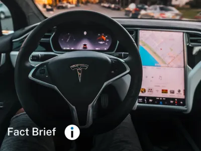 Are self-driving cars legal in Oklahoma?