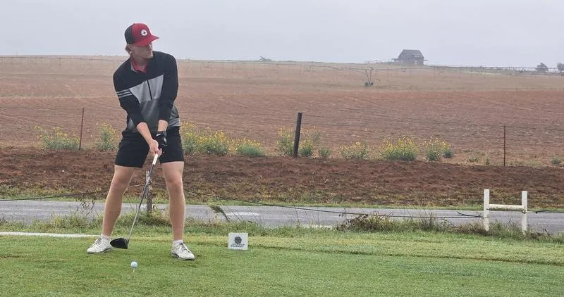 Zerwin Secures Another Third Place Finish as Rangers Compete in Edmond