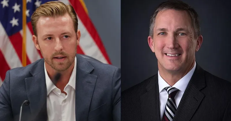 Defamation suit against Ryan Walters can advance, Oklahoma court rules