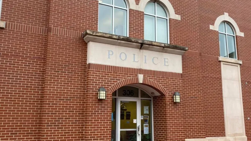 Two Guthrie Junior High students face discipline after unrelated school threats