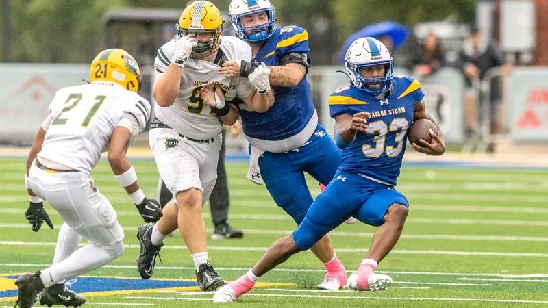 Southeastern Set to face No. 2 Harding Saturday