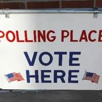 Voter registration deadline for general election is Friday