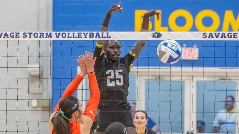 Storm Tripped Up in Game One of Road Swing