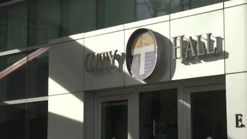 Activist to city council - Do your job when it comes to accountability
