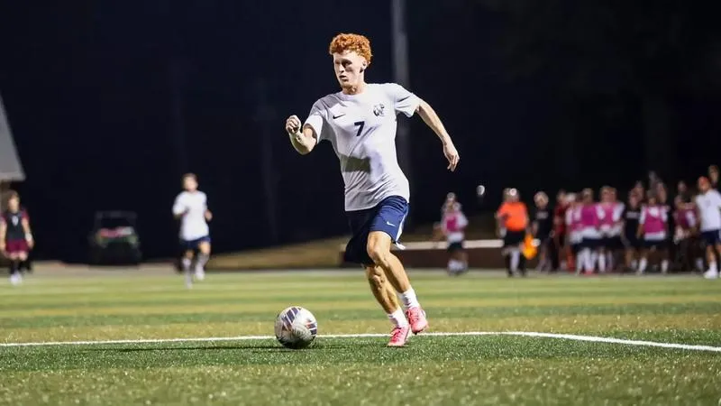 Bassett's Big Night Helps Hillcats to Fourth Consecutive Victory Against Crimson Storm