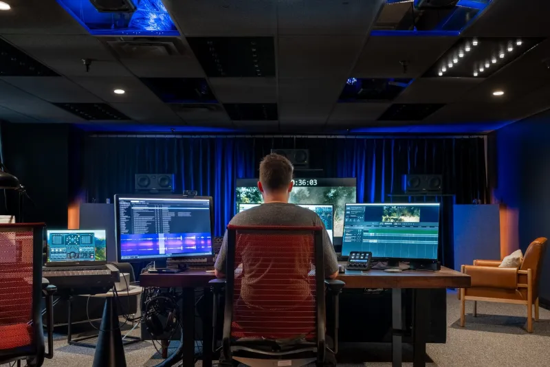 Featured Business for October 2026: The Audio Planet
