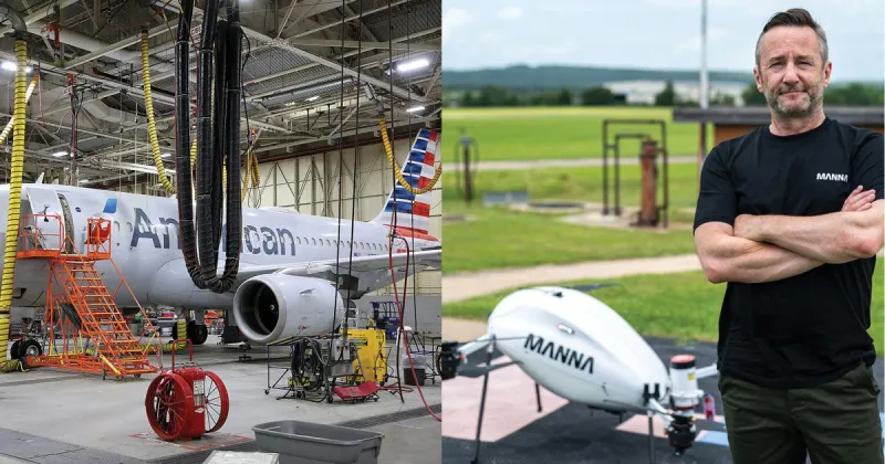 $52.5 billion impact: Oklahoma's aerospace industry builds on decades of investment