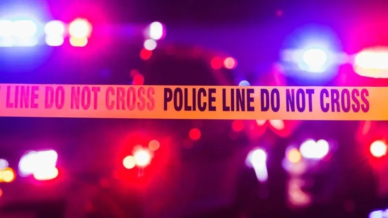 Troopers investigate deadly hit-and-run crash in Texas County