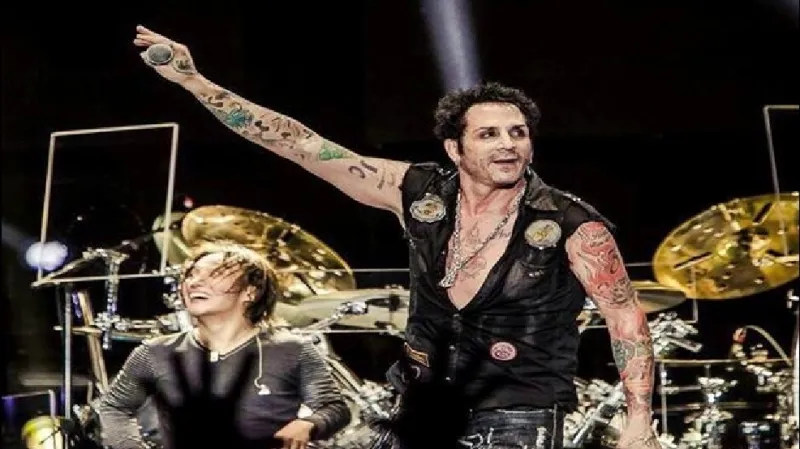 Drummer for Journey suffers medical emergency at BOK Center show Thursday