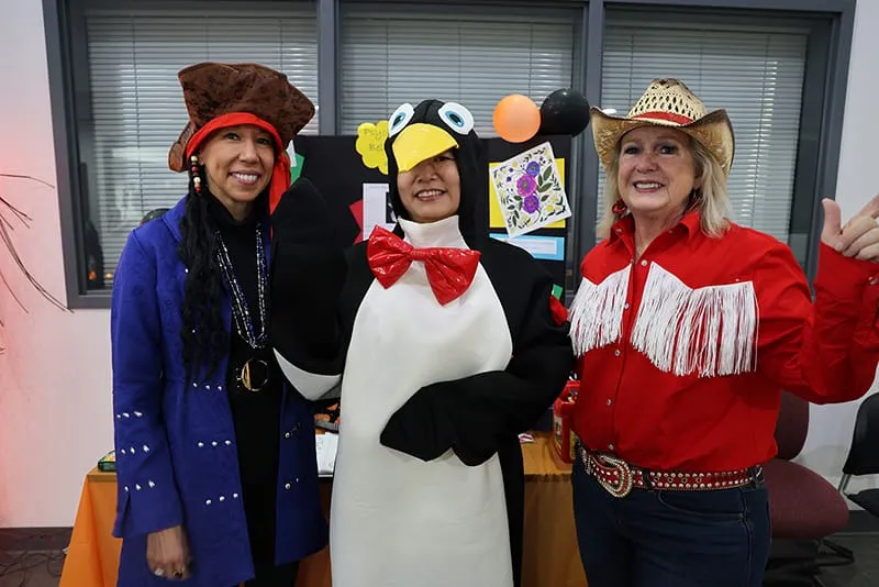 'Haunted Hour: Secrets in STEM' Halloween Event Returns Oct. 30